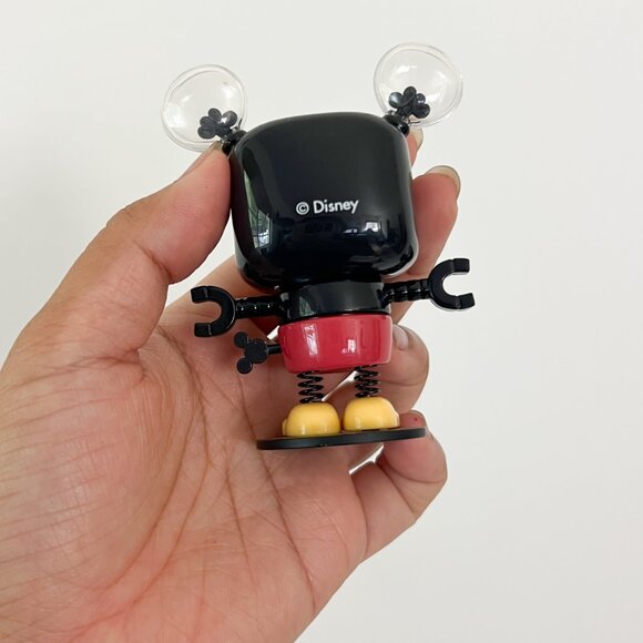 miniso disney // robot mickey blind box figure - Picture 4 of 5